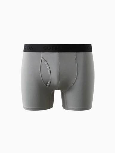 COTTON ON Quần Lót Ngắn Nam - Comfort Stretch Boxer Brief