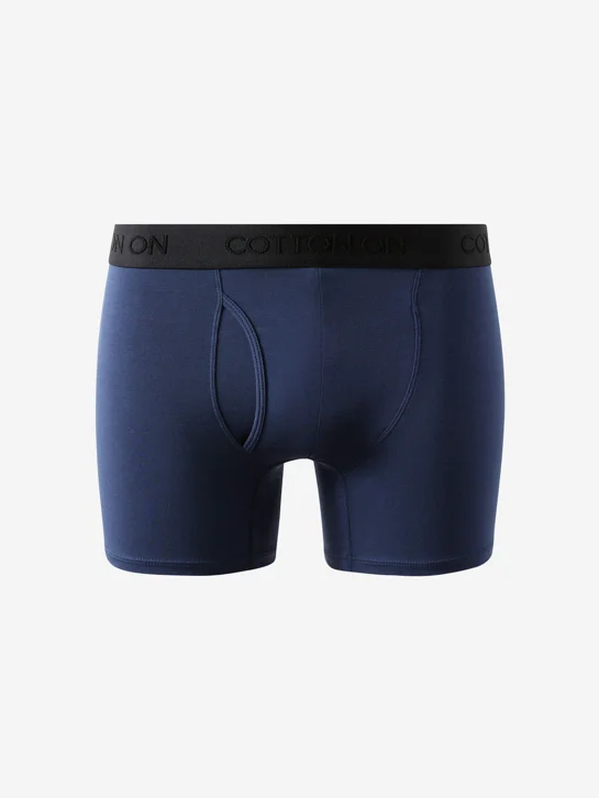 COTTON ON Quần Lót Ngắn Nam - Comfort Stretch Boxer Brief