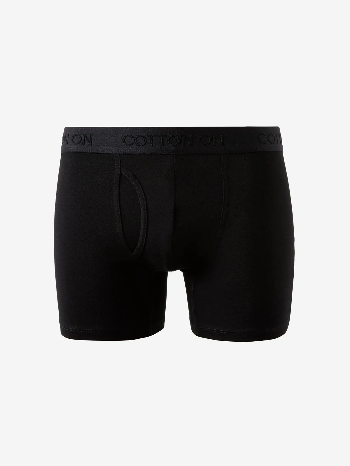 COTTON ON Quần Lót Boxer Nam - Organic Cotton Boxer Brief