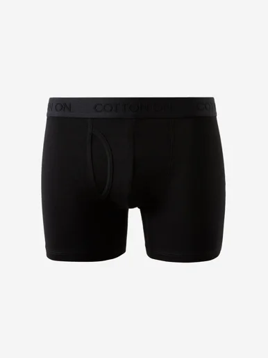 COTTON ON Quần Lót Nam - Organic Cotton Boxer Brief