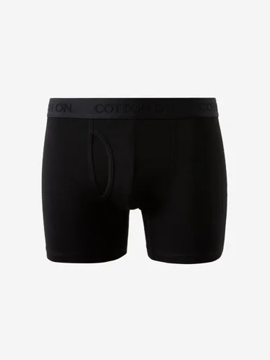 COTTON ON Quần Lót Nam - Organic Cotton Boxer Brief