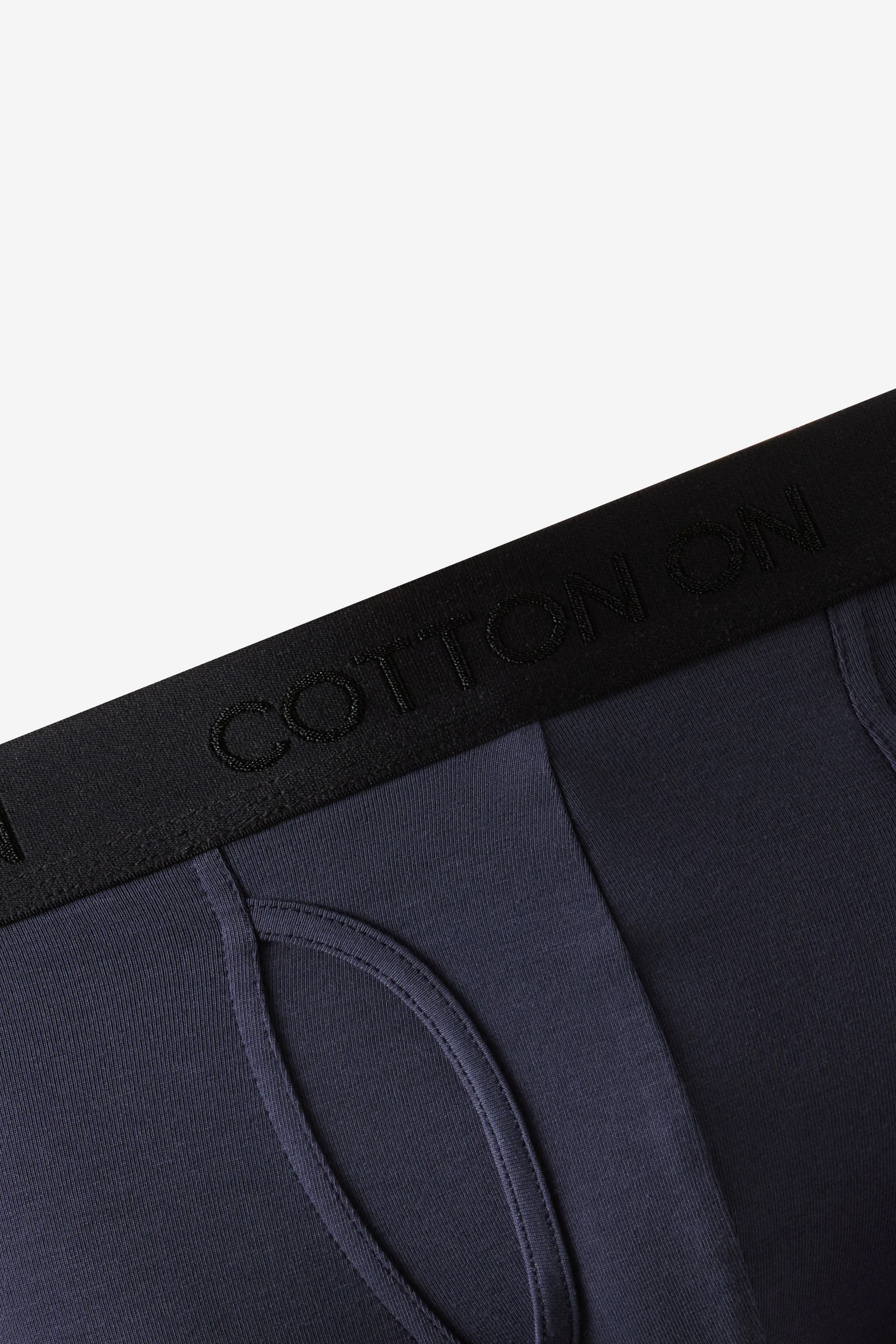 COTTON ON Quần Lót Nam - Organic Cotton Boxer Brief