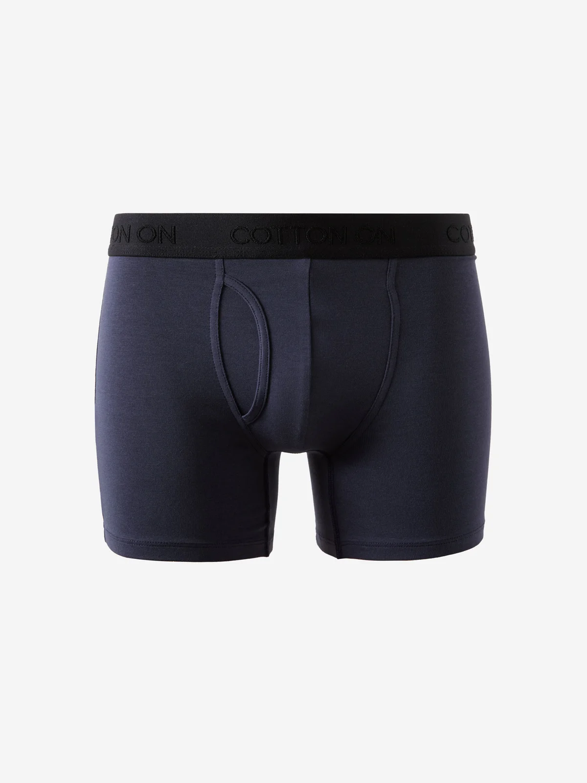 COTTON ON Quần Lót Boxer Nam - Organic Cotton Boxer Brief