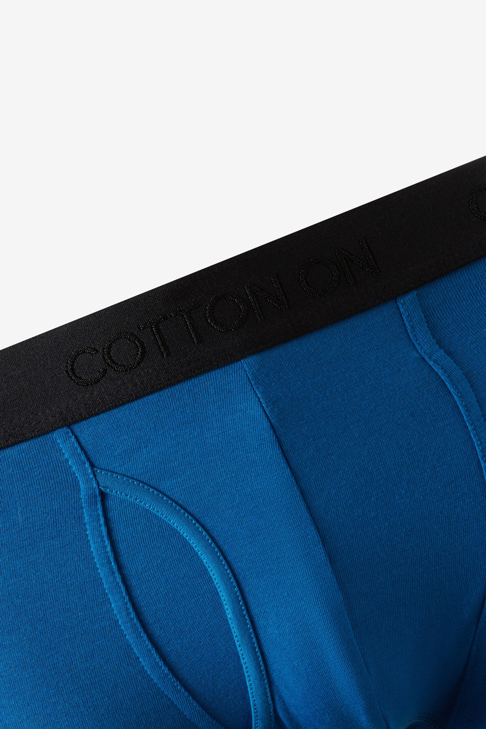 COTTON ON Quần Lót Boxer Nam - Organic Cotton Boxer Brief