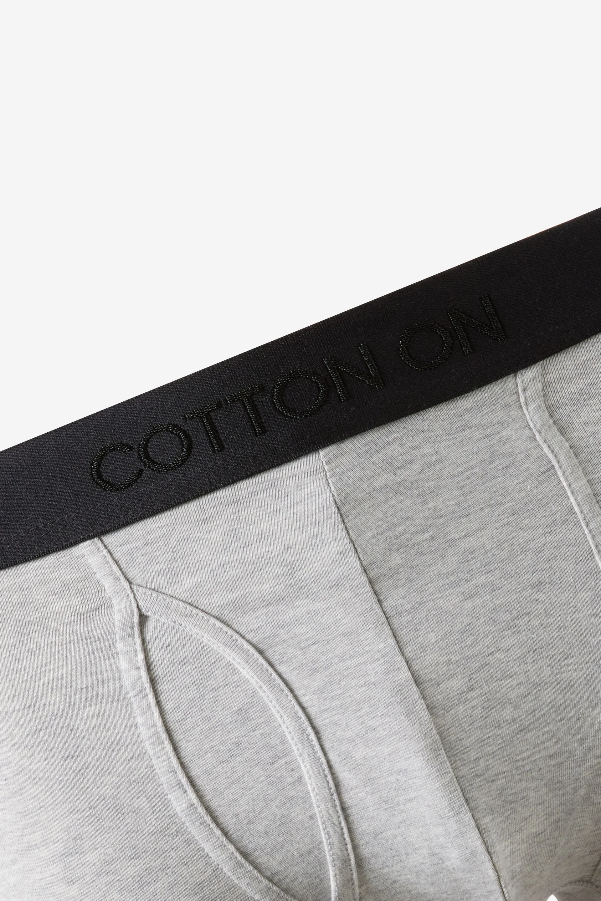 COTTON ON Quần Lót Boxer Nam - Organic Cotton Boxer Brief
