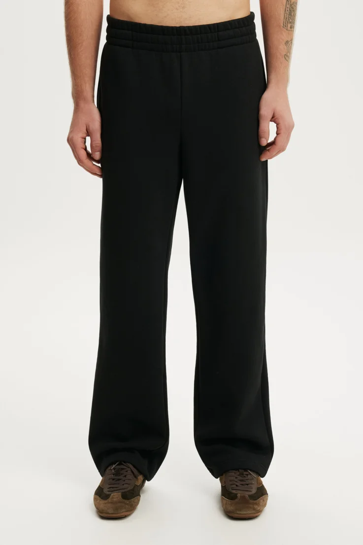 COTTON ON Quần Thun Dài Nam - Baggy Track Pant