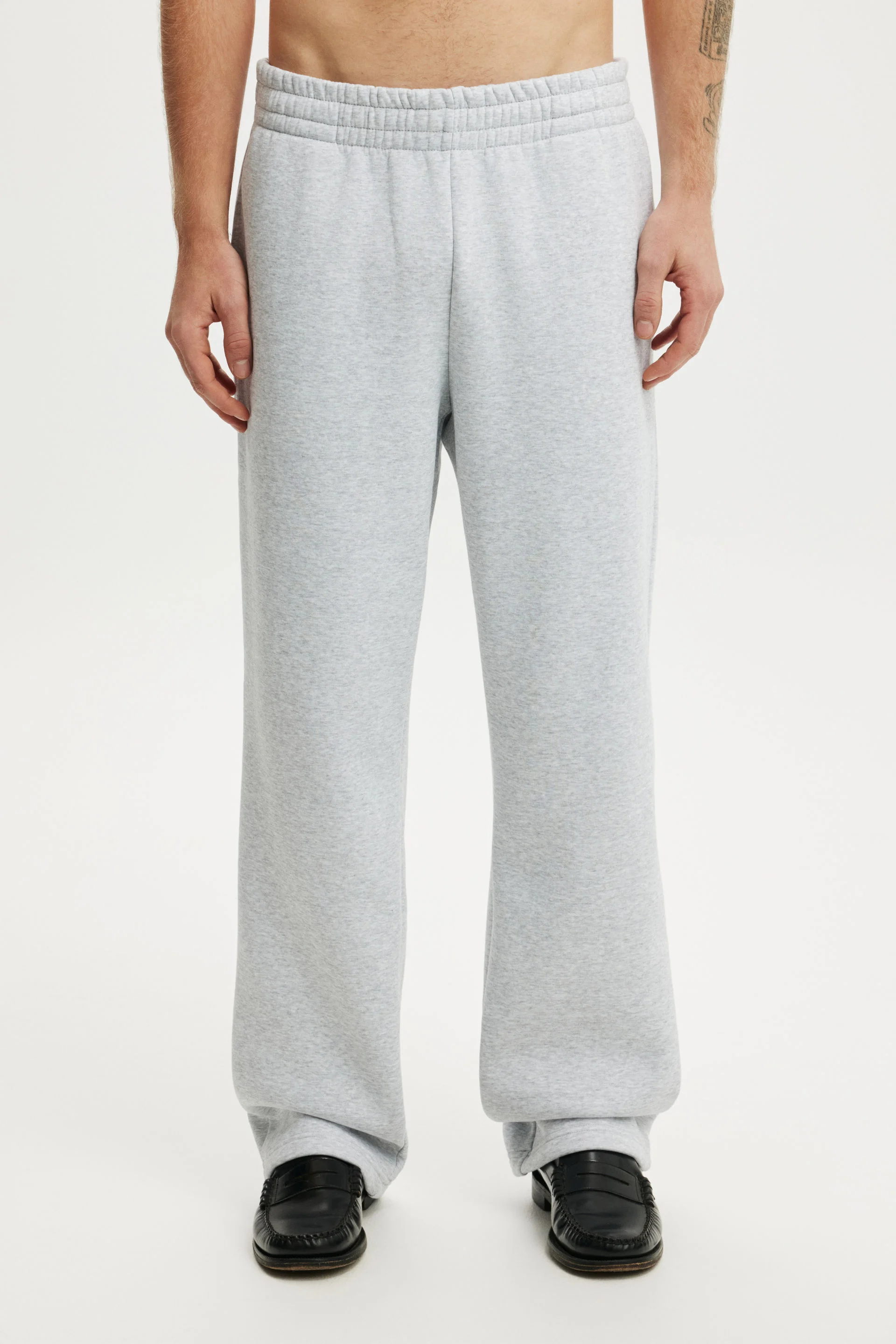 COTTON ON Quần Thun Dài Nam - Baggy Track Pant