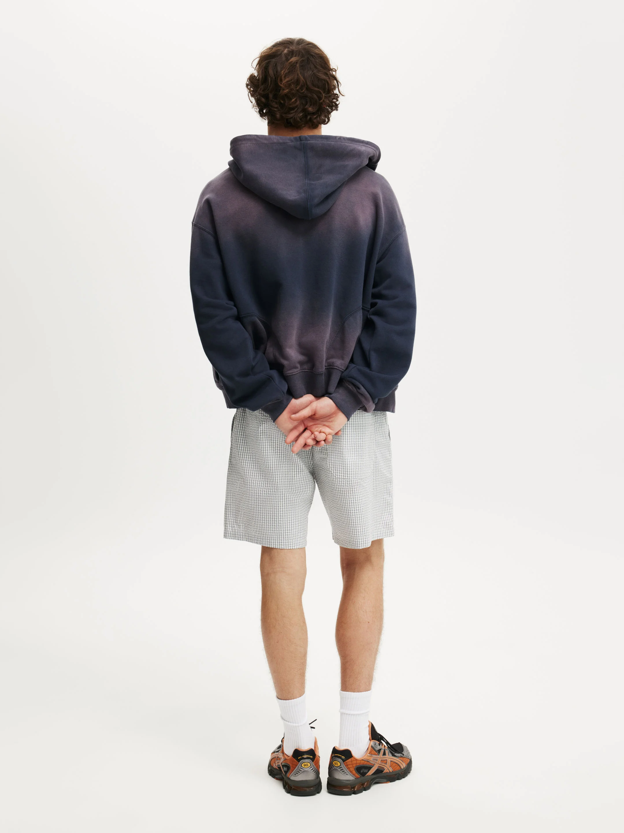 COTTON ON Quần Vải Ngắn Nam-Easy Short
