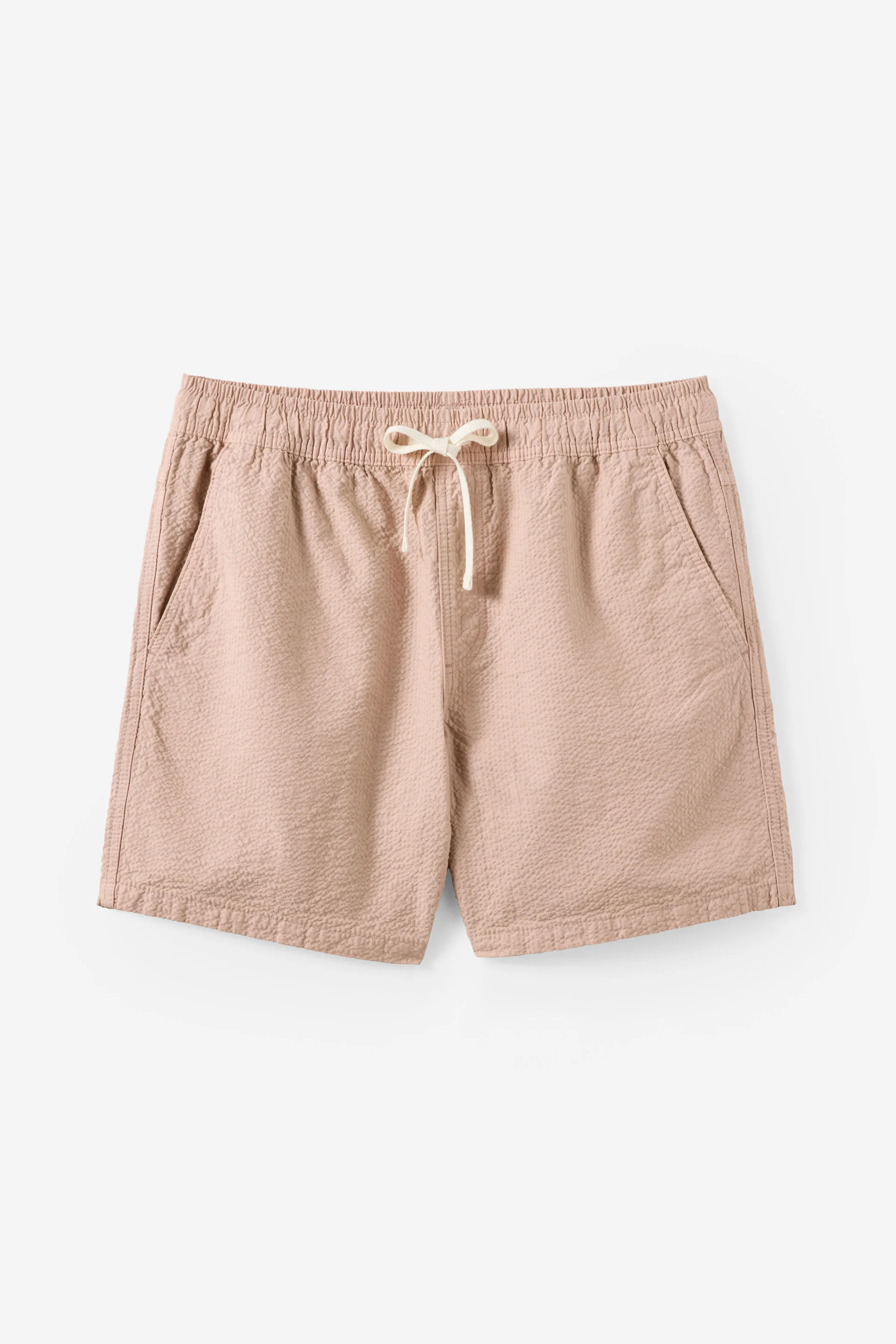 COTTON ON Quần Vải Ngắn Nam - Easy Short