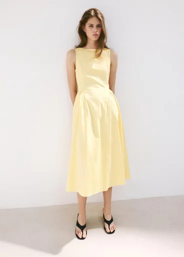 MANGO Đầm Nữ Nicole