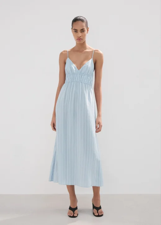 MANGO Đầm Nữ Elle