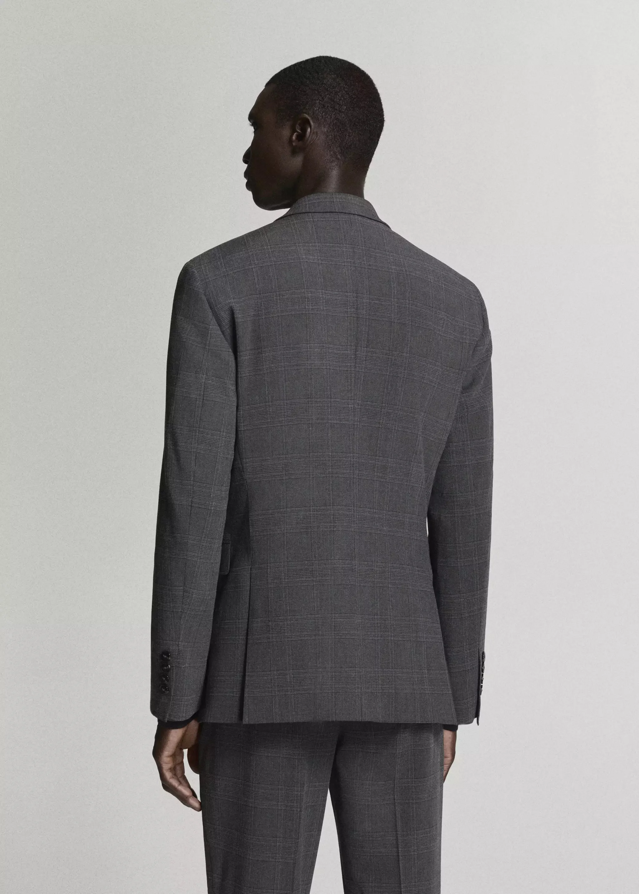 MANGO &Aacute;o Blazer Nam Paris