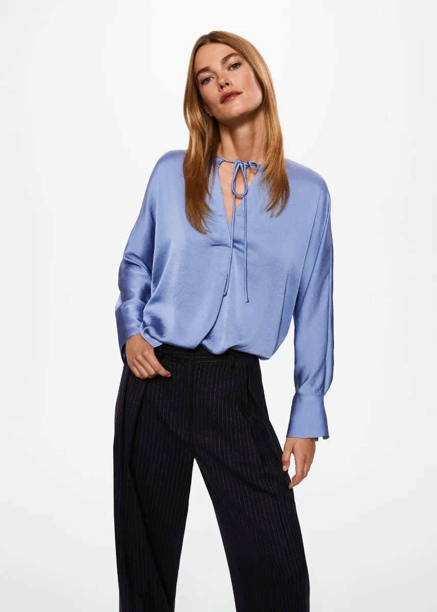 MEDIUM BLUE