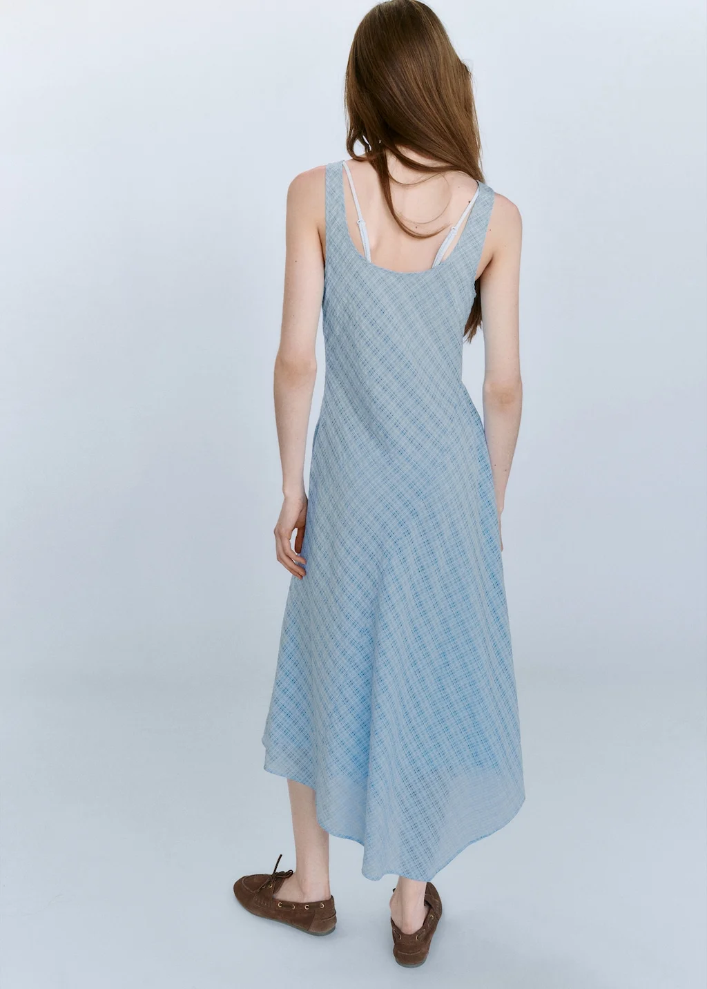 MANGO Đầm Nữ Giada