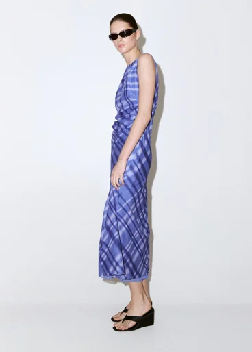 MANGO Đầm Nữ Nadia