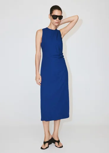 MANGO Đầm Nữ Julie