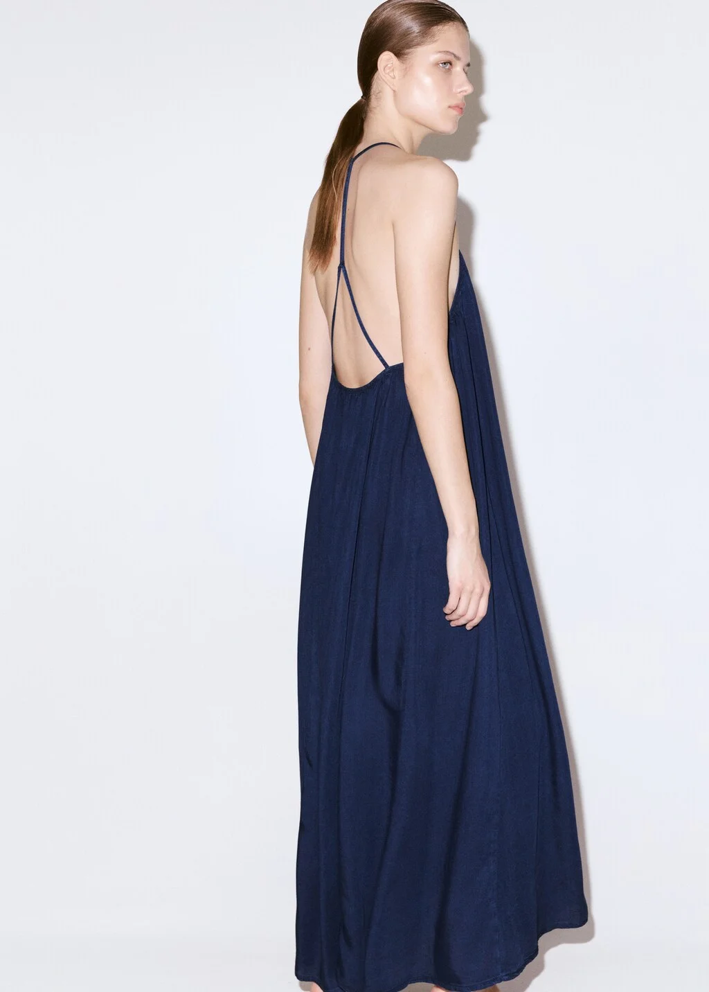 MANGO Đầm Nữ Agathe