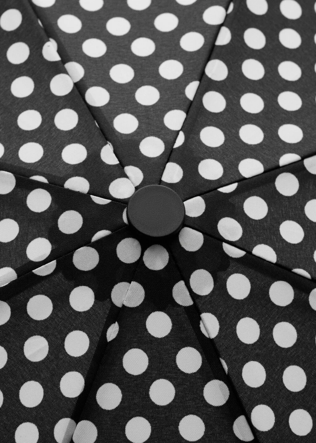 MANGO Dù Nữ Dots