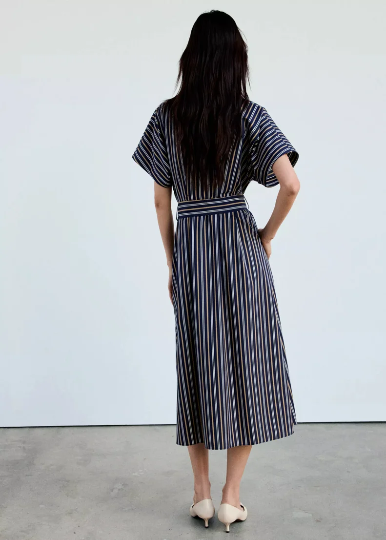 MANGO Đầm Nữ Puna