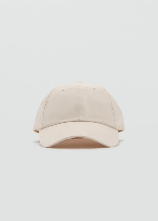 MANGO Nón Nữ Monaco2