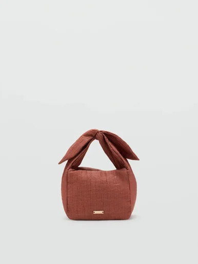 MANGO Túi Xách Nữ Heidi