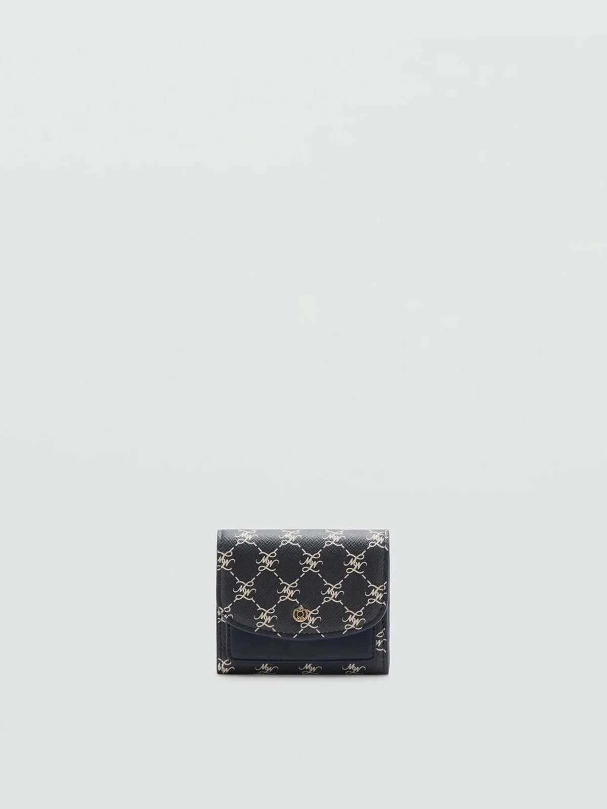 MANGO Ví Nữ Porta
