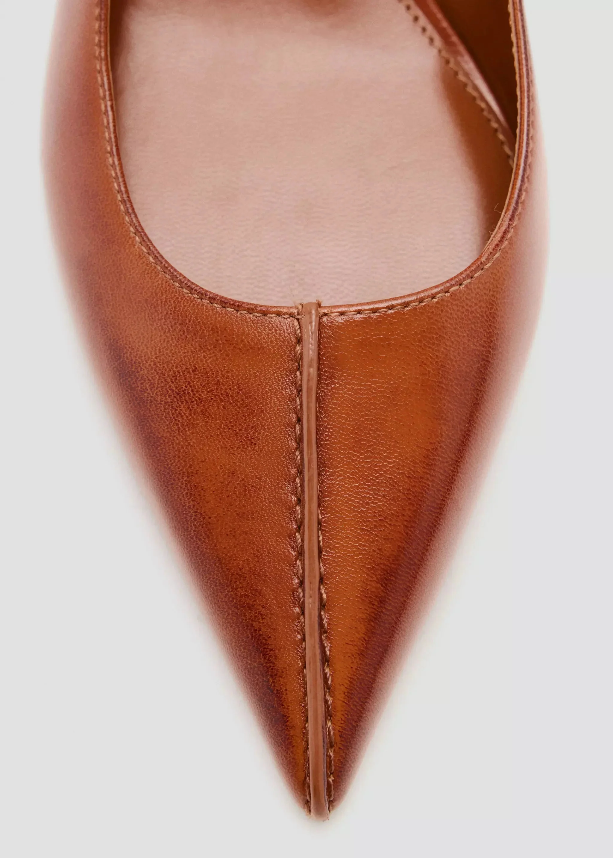 MANGO Giày Cao Gót Nữ Aura