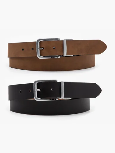 LEVI'S Dây Nịt Nam - Belts Lm Reversible