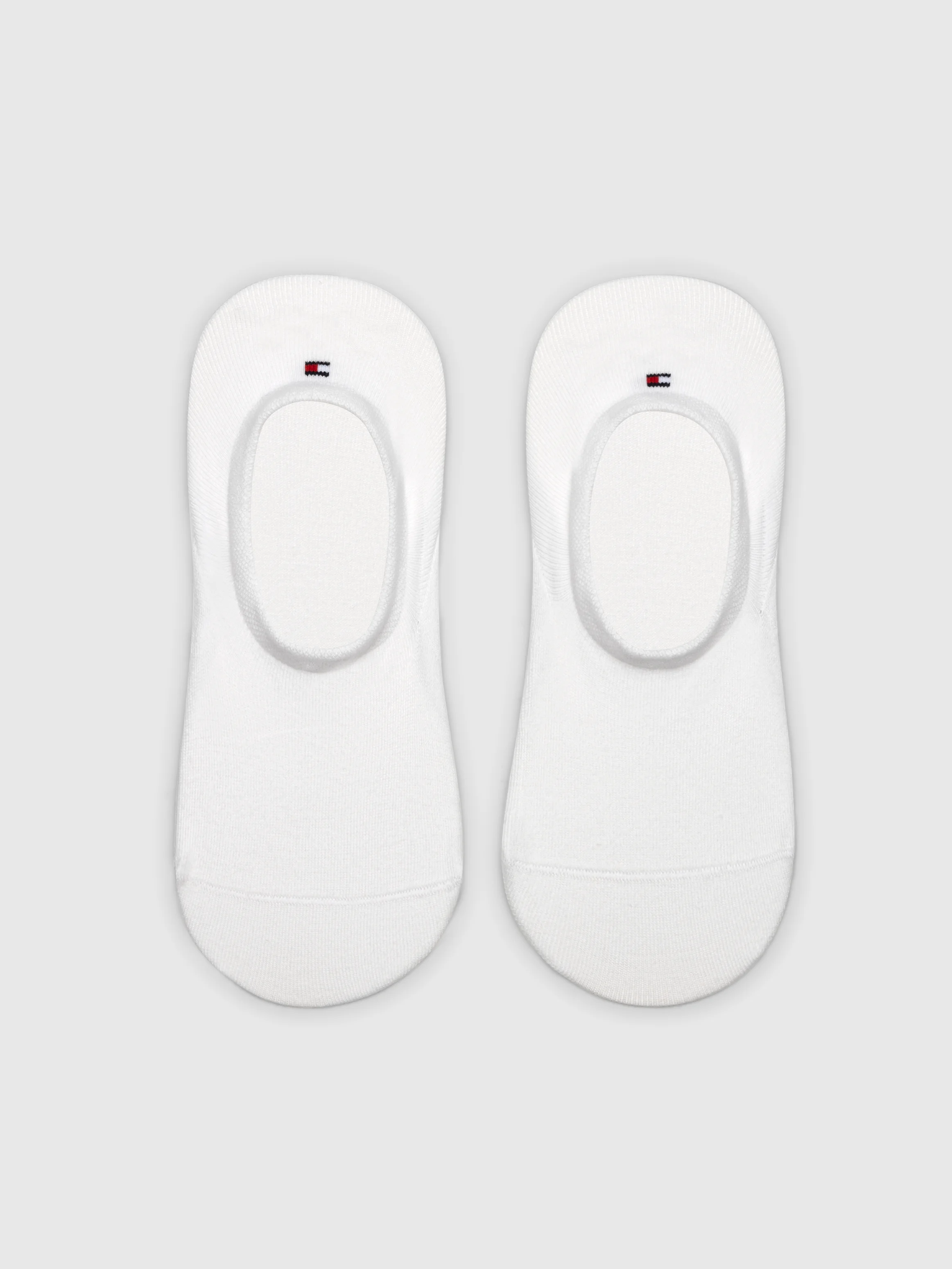 TOMMY HILFIGER Bộ 2 Đôi Vớ Nữ TH Women Footie 2P