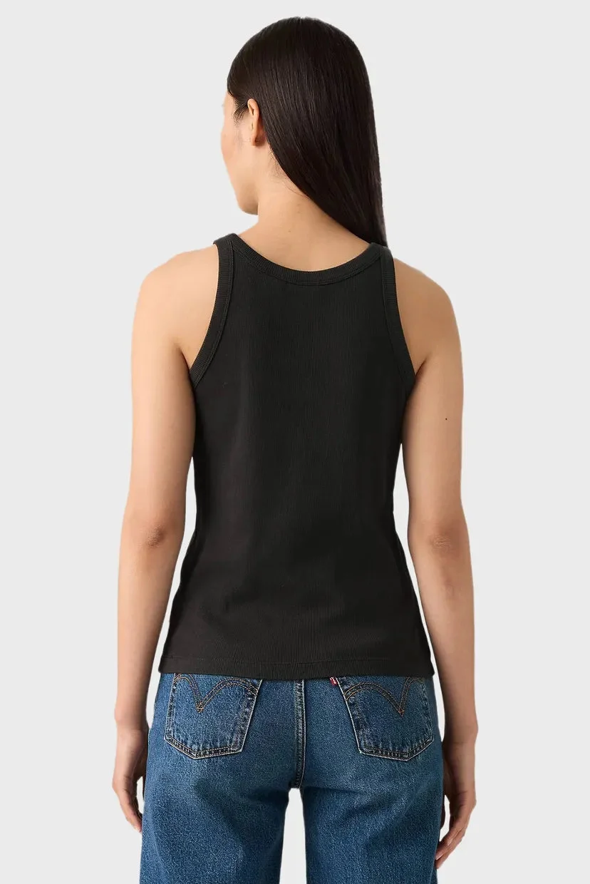 LEVI'S Áo Thun Nữ Không Tay - Slim Racer