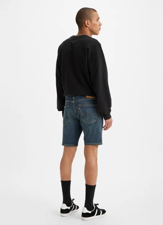 LEVI'S Quần Jeans Nam Ngắn - Slim 412