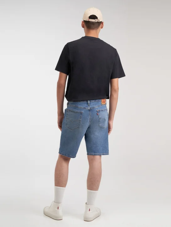 LEVI'S Quần Jeans Nam Ngắn - Regular 405