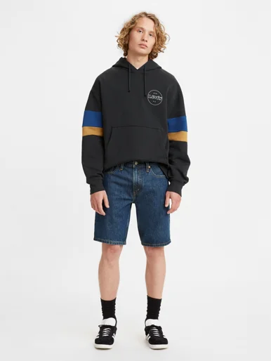 LEVI'S Quần Jeans Nam Ngắn - Sb-Denim 405
