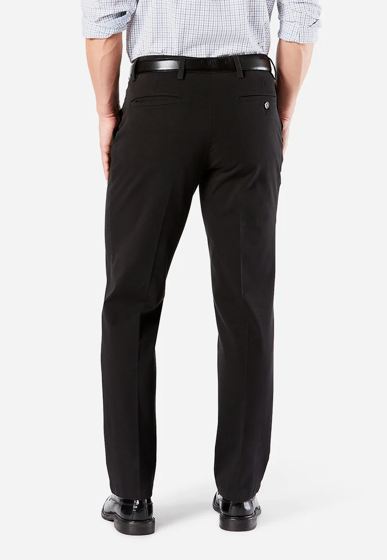 DOCKERS Quần Khaki Nam Dài Straight