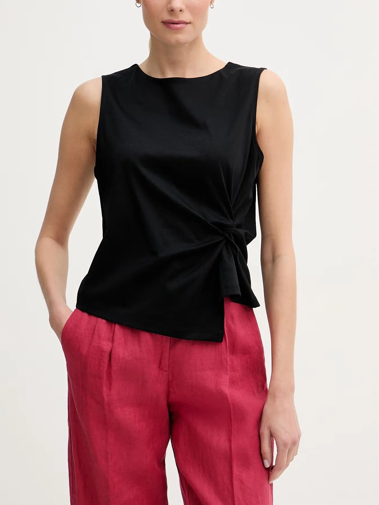 UNITED COLORS OF BENETTON Áo Nữ