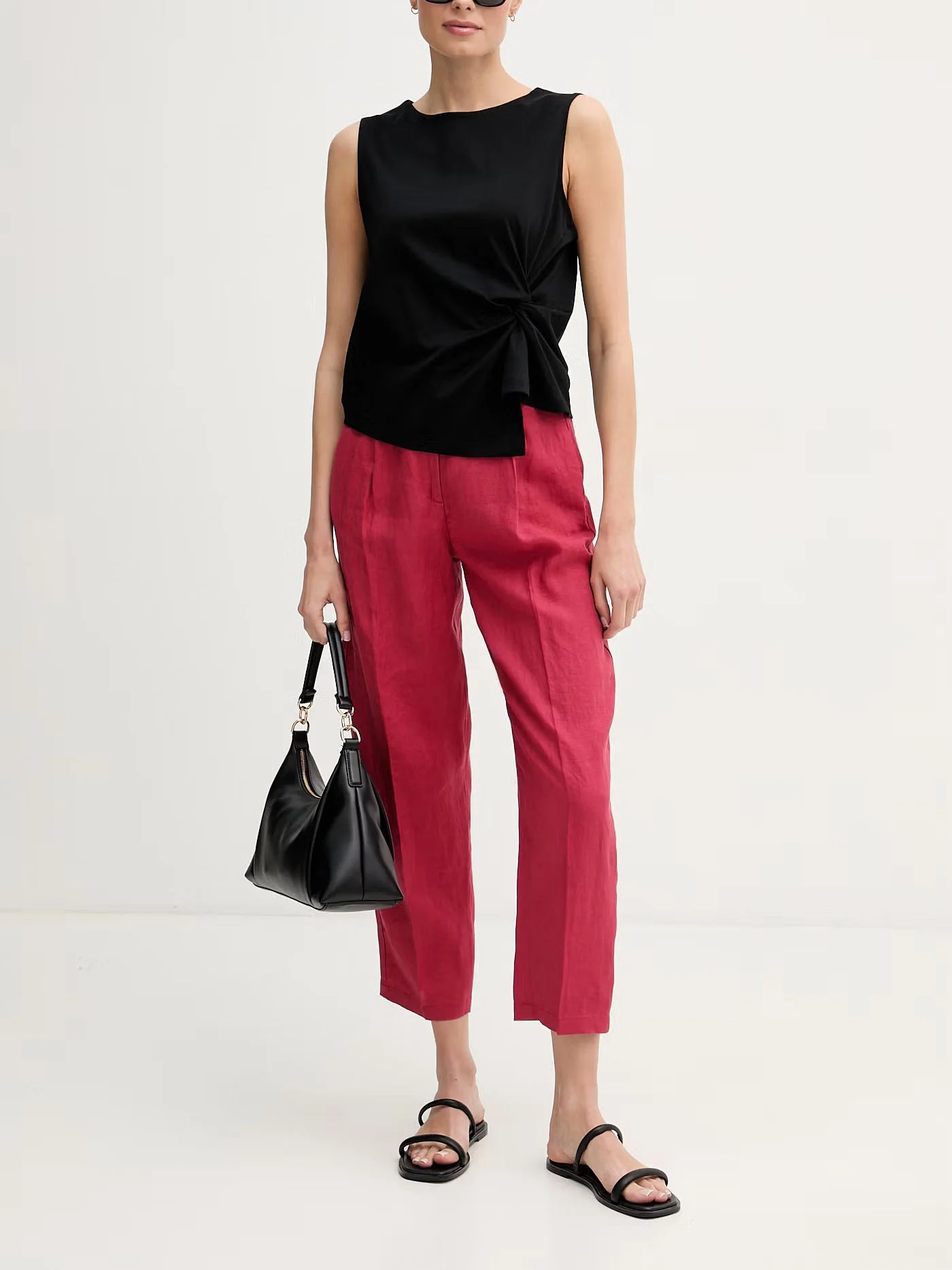 UNITED COLORS OF BENETTON Áo Nữ