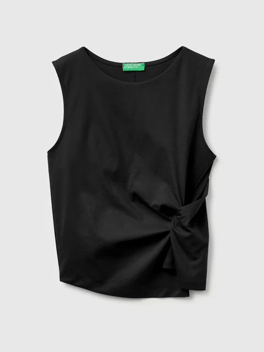 UNITED COLORS OF BENETTON Áo Nữ