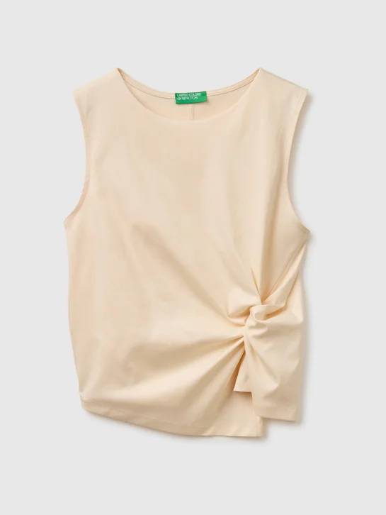 UNITED COLORS OF BENETTON Áo Nữ
