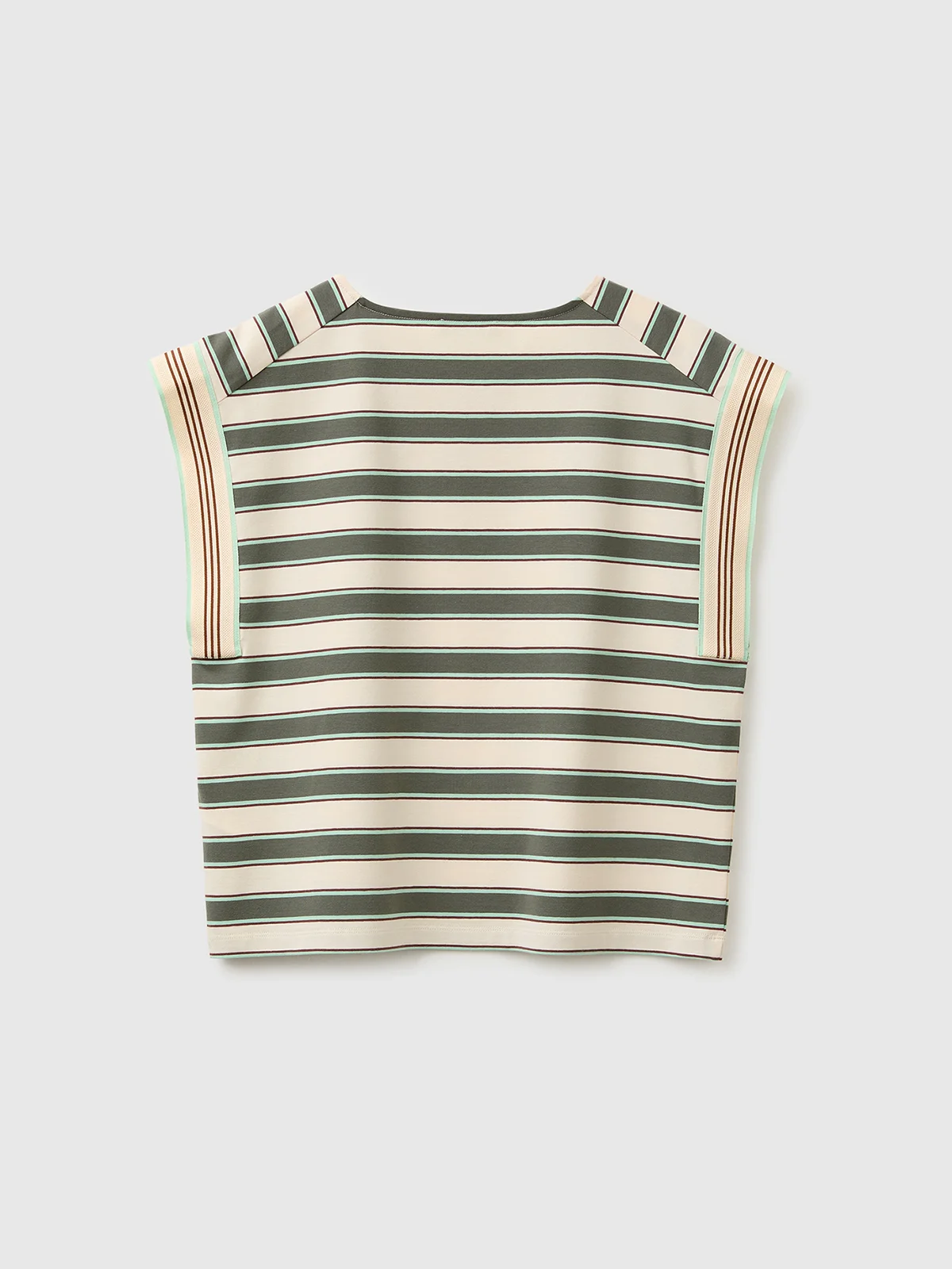 UNITED COLORS OF BENETTON Áo Thun Nữ