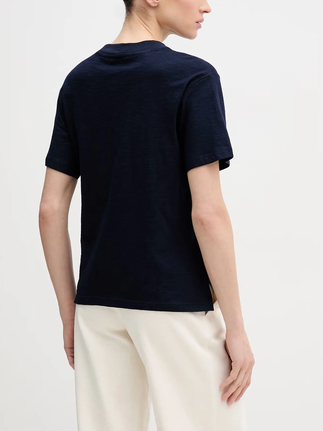 UNITED COLORS OF BENETTON Áo Thun Ngắn Tay Nữ