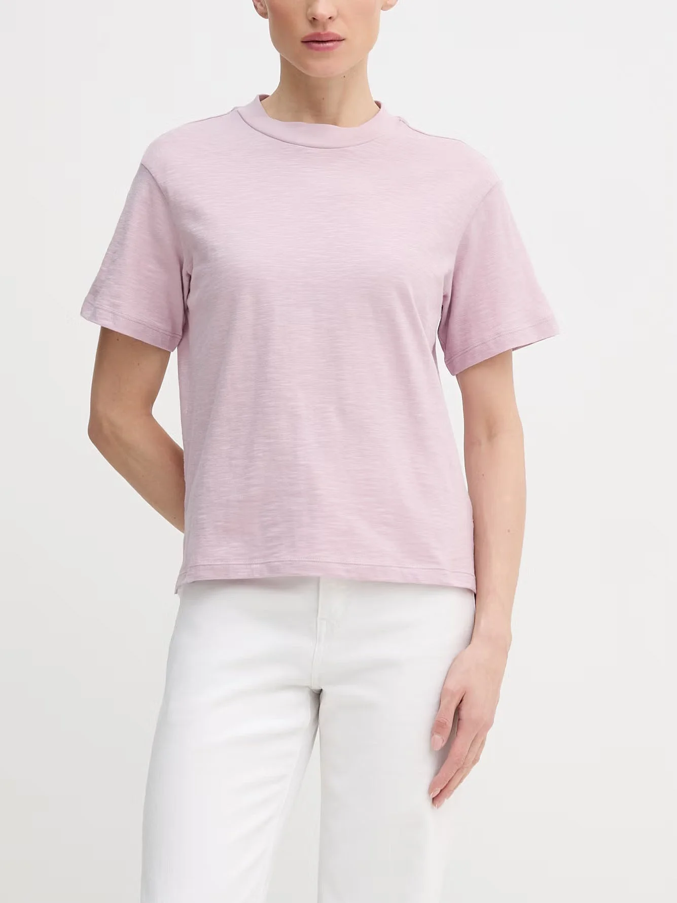 UNITED COLORS OF BENETTON Áo Thun Ngắn Tay Nữ