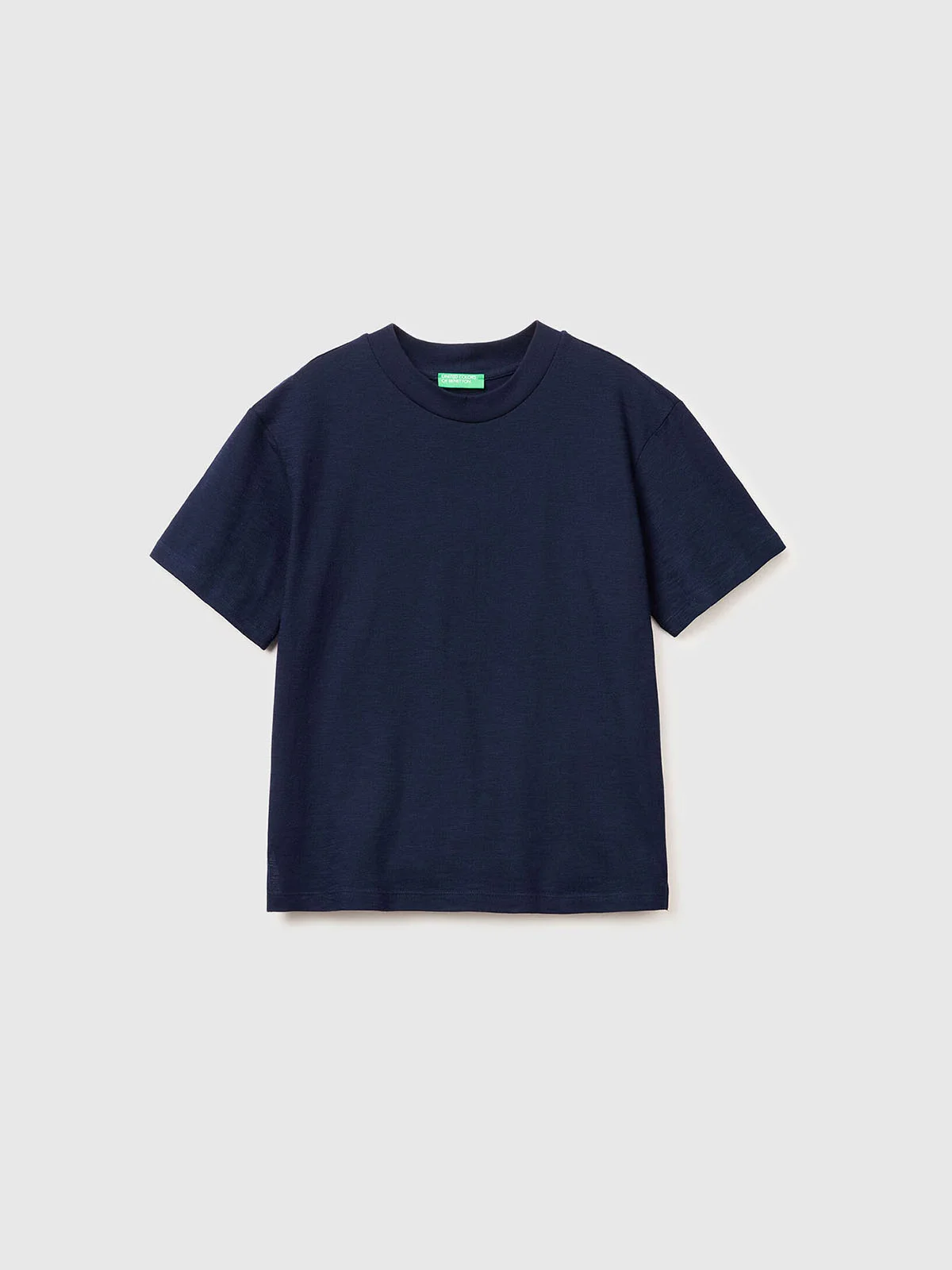 UNITED COLORS OF BENETTON Áo Thun Ngắn Tay Nữ