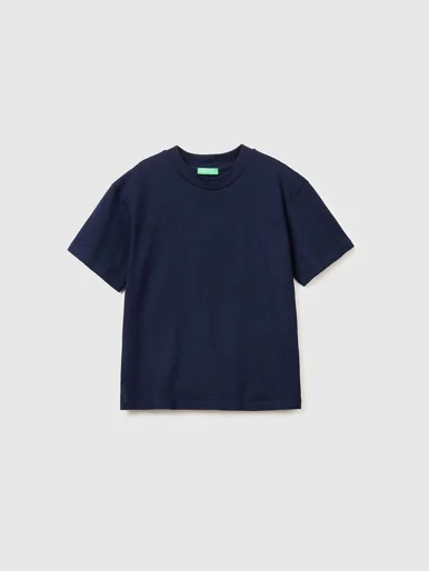 UNITED COLORS OF BENETTON Áo Thun Ngắn Tay Nữ