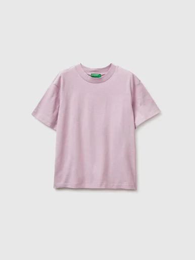 UNITED COLORS OF BENETTON Áo Thun Ngắn Tay Nữ