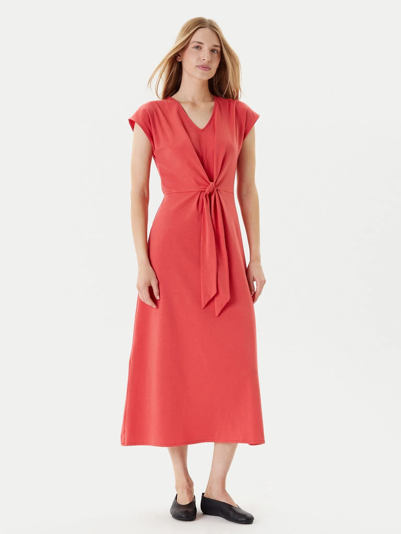 UNITED COLORS OF BENETTON Đầm Nữ Women Dress
