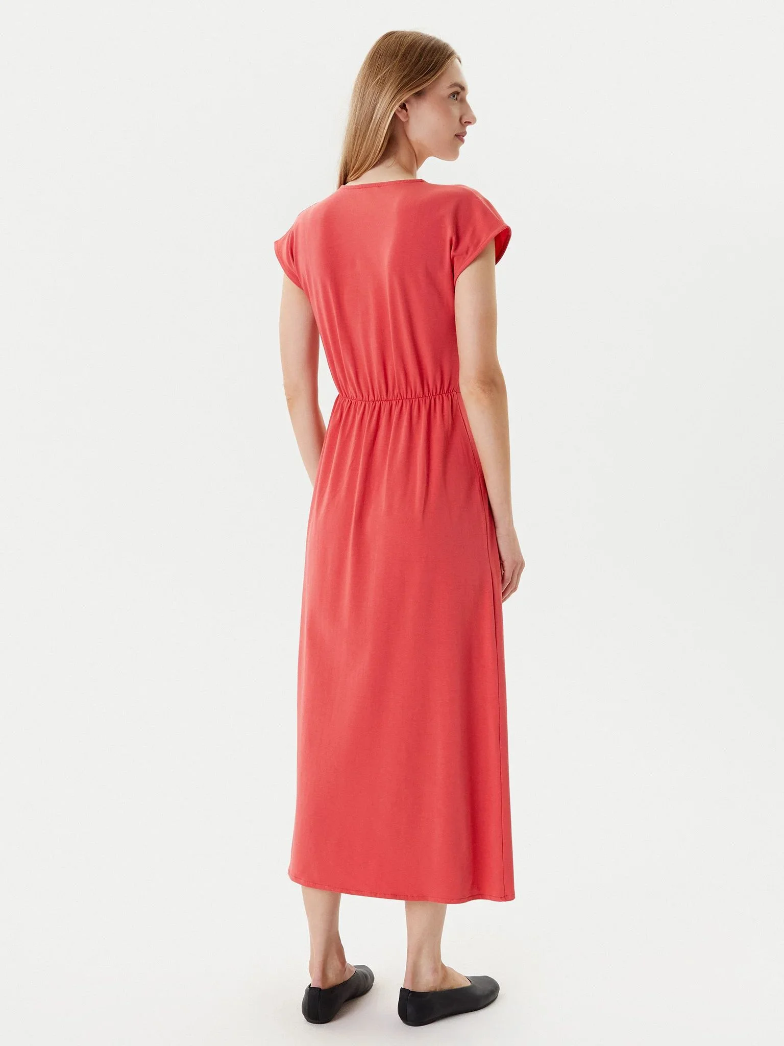 UNITED COLORS OF BENETTON Đầm Nữ Women Dress