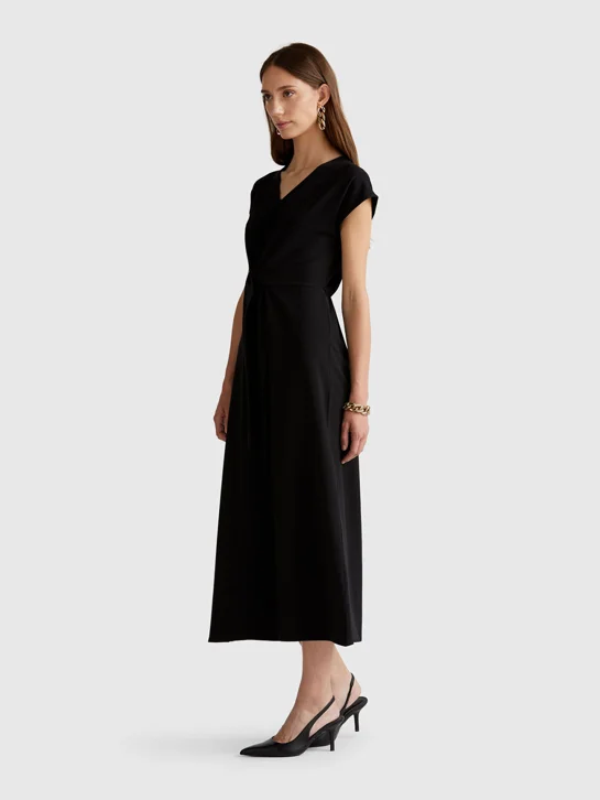 UNITED COLORS OF BENETTON Đầm Nữ Women Dress