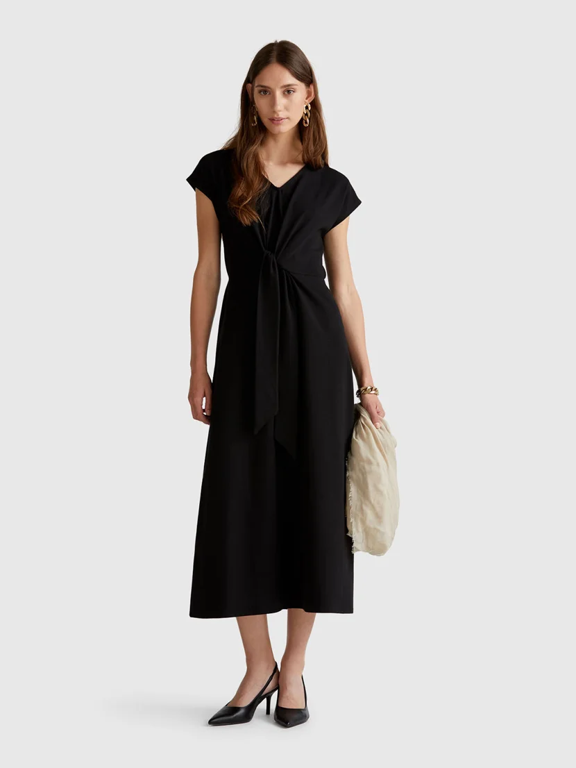 UNITED COLORS OF BENETTON Đầm Nữ Women Dress
