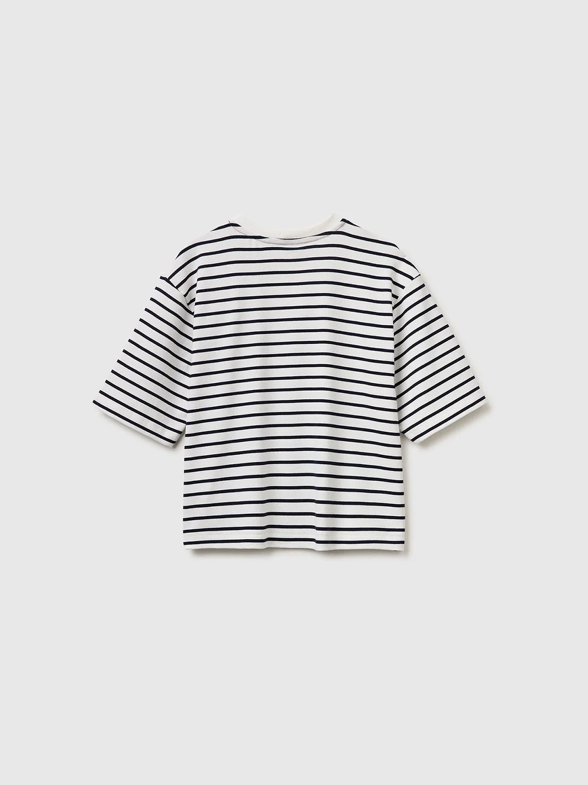 UNITED COLORS OF BENETTON Áo Thun Ngắn Tay Nữ