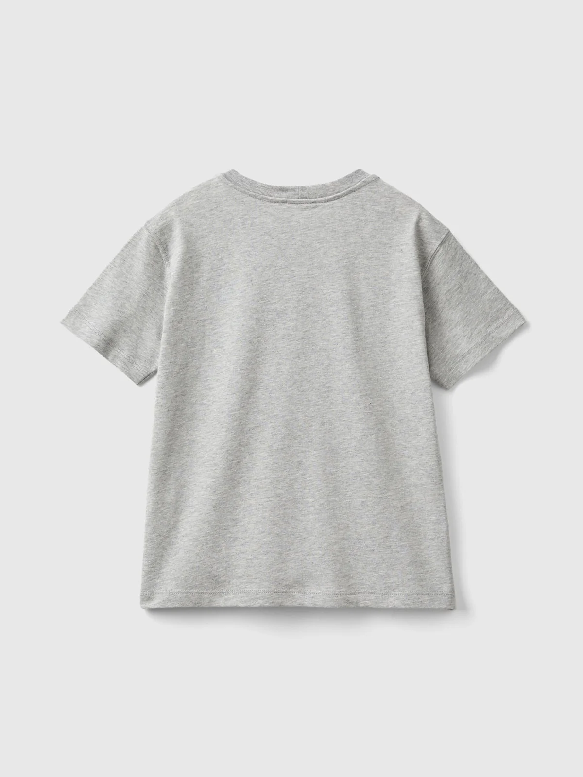UNITED COLORS OF BENETTON Áo Thun Ngắn Tay  Junior Boy T-Shirt